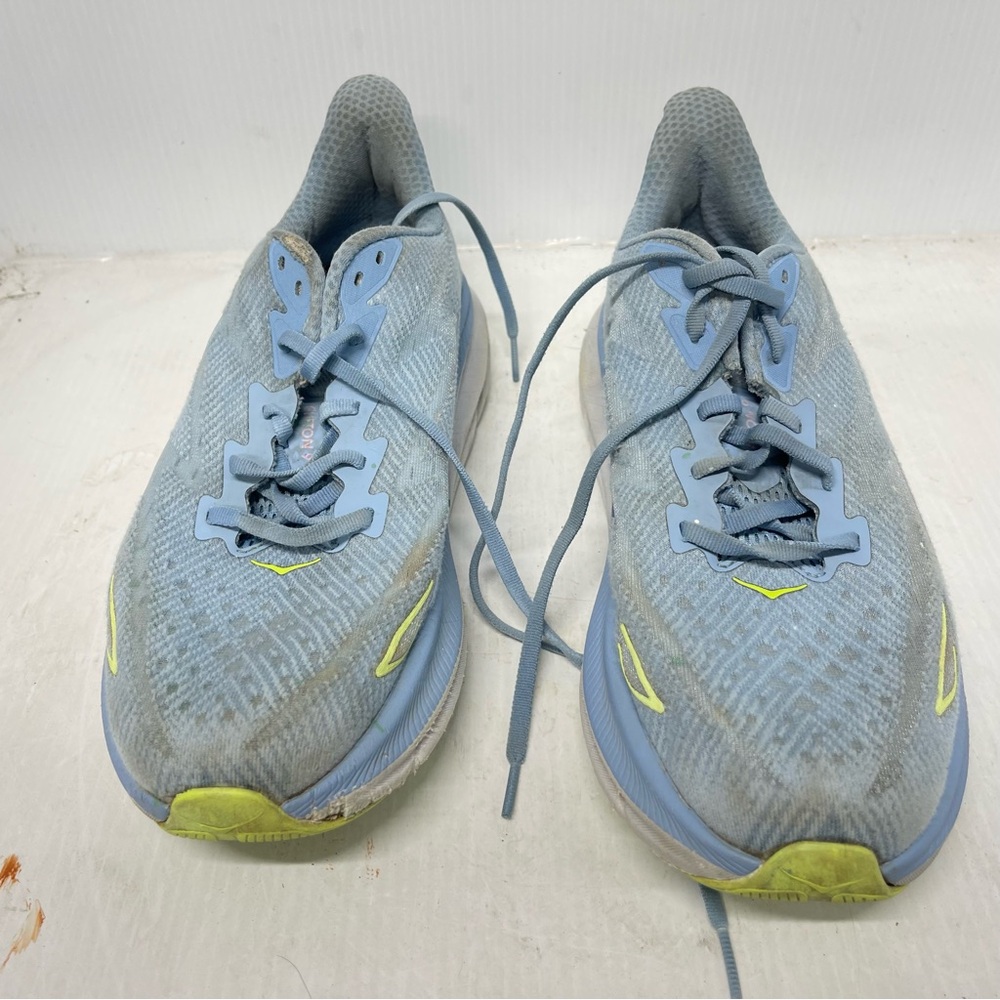 Hoka Clifton 9 Size 11 Women’s